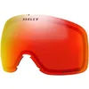 Image de Oakley AOO7104LS Lunettes de Repos, Prizm Torch Iridium, 0 Homme