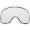 Image de Oakley AOO7104LS Lunettes de Repos, Clear, 0 Homme