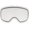 Image de Oakley homme AOO7105LS Lunettes de repos, Clear, 0