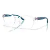 Image de Oakley Homme Round Off (youth Fit) Lunettes De Vue One Size