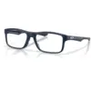 Image de Oakley Homme Plank 2.0 Lunettes De Vue
