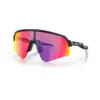 Image de Oakley Homme Sutro Lite Sweep Lunettes De Soleil One Size