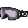 Image de Oakley 0OO7070-707088-1, Lunettes de Soleil Mixte, Multicolore, Taille Unique