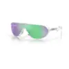 Image de Oakley Homme Cmdn Lunettes De Soleil One Size