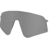 Image de Oakley Homme Sutro Lite Sweep Replacement Lens One Size