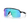 Image de Oakley Lunettes de Soleil SUTRO LITE OO 9463 Matte Black/Prizm Sapphire 39/13/138 homme