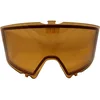 Image de Oakley Ridge Line L Lunettes de neige de rechange pour adulte Kaki/taille unique