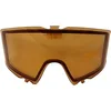 Image de Oakley Ridge Line M Adult Replacement Lens Snow Goggles Accessories - Persimmon/One Size