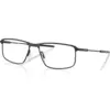 Image de Oakley Homme Socket Ti Lunettes De Vue