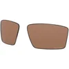 Image de Oakley Homme Cables Replacement Lens One Size