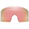 Image de Oakley Line Miner L Rep Lens PRIZM Rose Gold
