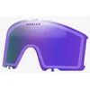 Image de Oakley Target Line Lentille de rechange Violet iridium Taille M