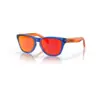 Image de Oakley Homme Frogskins  Xxs (youth Fit) Lunettes De Soleil One Size