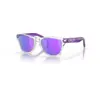 Image de Oakley Homme Frogskins  Xxs (youth Fit) Lunettes De Soleil