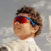 Image de Oakley Homme Resistor (youth Fit) Lunettes De Soleil One Size