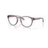 Image de Oakley Homme Round Off (youth Fit) Lunettes De Vue One Size