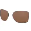 Image de Oakley Femme Wildrye Replacement Lenses