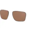 Image de Oakley Homme Sylas Replacement Lenses One Size