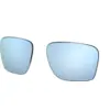 Image de Oakley Homme Sylas Replacement Lenses One Size