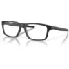 Image de Oakley Homme Port Bow Lunettes De Vue One Size