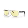 Image de Oakley Homme Holbrook  Gaming Collection Lunettes De Soleil