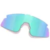 Image de Oakley Homme Hydra Replacement Lenses One Size