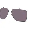 Image de Oakley Homme Castel Replacement Lenses One Size