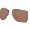 Image de Oakley Homme Castel Replacement Lenses