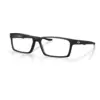 Image de Oakley Homme Overhead Lunettes De Vue One Size
