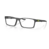 Image de Oakley Homme Overhead Lunettes De Vue