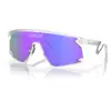 Image de Oakley Homme Bxtr Metal Lunettes De Soleil
