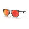 Image de Oakley Homme Hstn Lunettes De Soleil