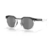 Image de Oakley Homme Hstn Lunettes De Soleil