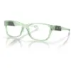 Image de Oakley Homme Top Level (youth Fit) Lunettes De Vue