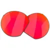 Image de Oakley Homme Hstn Replacement Lenses One Size