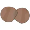 Image de Oakley Homme Hstn Replacement Lenses One Size