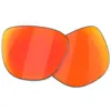 Image de Oakley Homme Actuator Replacement Lens One Size