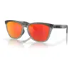 Image de Oakley Homme Frogskins  Range Lunettes De Soleil