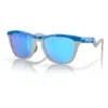Image de Oakley Homme Frogskins  Hybrid Lunettes De Soleil One Size