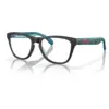Image de Oakley Homme Frogskins  Xs (youth Fit) Lunettes De Vue