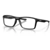 Image de Oakley Homme Rafter Lunettes De Vue