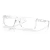 Image de Oakley Homme Rafter Lunettes De Vue