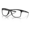 Image de Oakley Homme Knolls Lunettes De Vue One Size