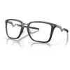 Image de Oakley Homme Cognitive Lunettes De Vue One Size
