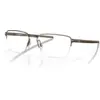 Image de Oakley Homme Sway Bar 0.5 Lunettes De Vue One Size