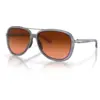 Image de Oakley Femme Split Time Lunettes De Soleil