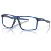 Image de Oakley Homme Bat Flip Lunettes De Vue