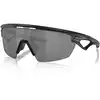 Image de Oakley SPHAERA MATTE BLACK PRIZM POLARIZED Noir