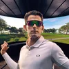 Image de Oakley Homme Sphaera  Lunettes De Soleil
