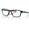Image de Oakley Homme Metalink Lunettes De Vue One Size